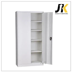 दो दरवाजे वाली फाइलिंग कैबिनेट